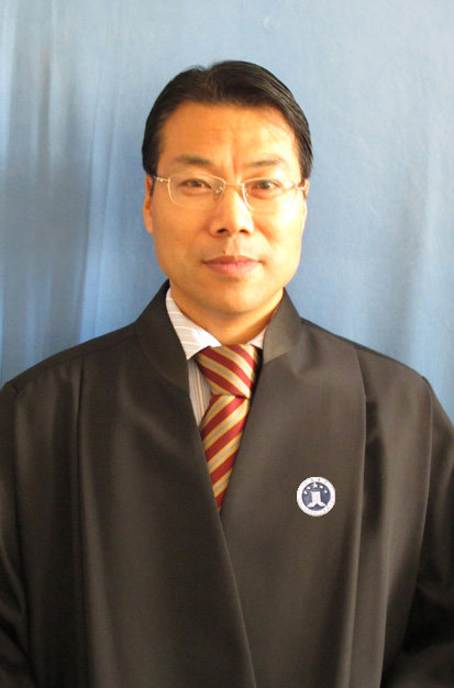 王春业律师