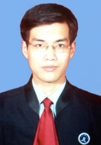 封鹏军律师