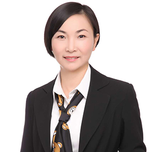 周俊桃律师