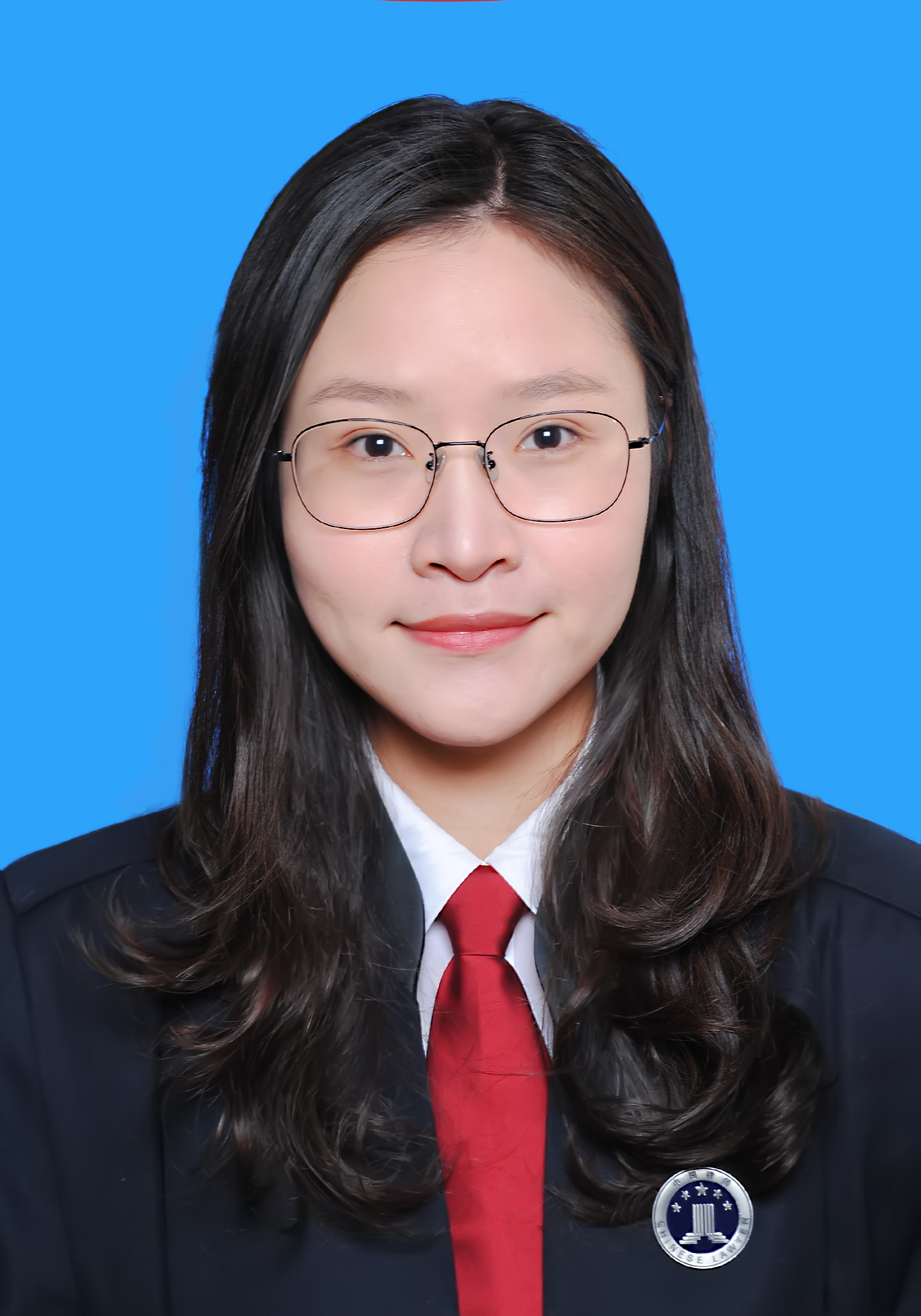 顾娟-海宁律师顾娟