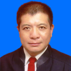 许焕斌 律师