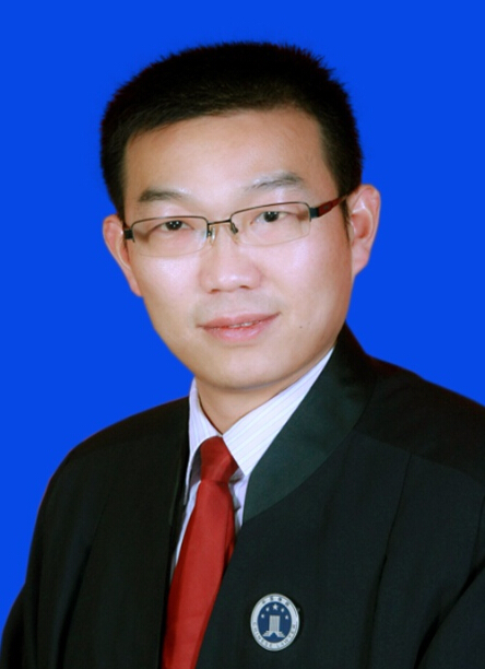 陈贵律师