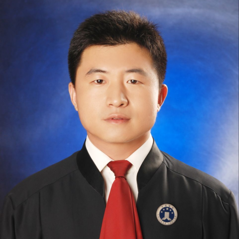 昌洪伟律师