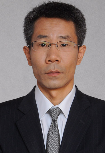 李长浩