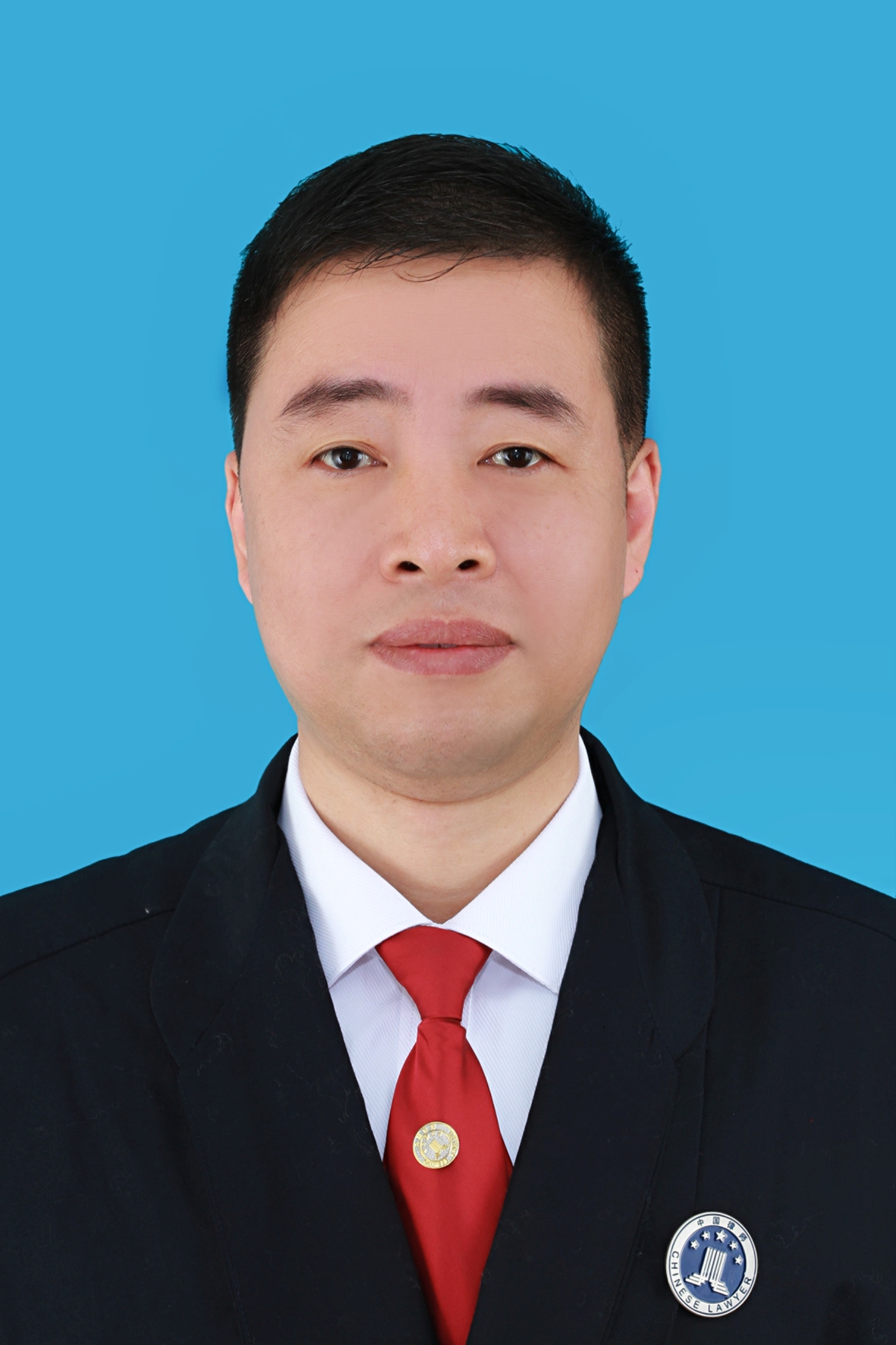 律师证件照